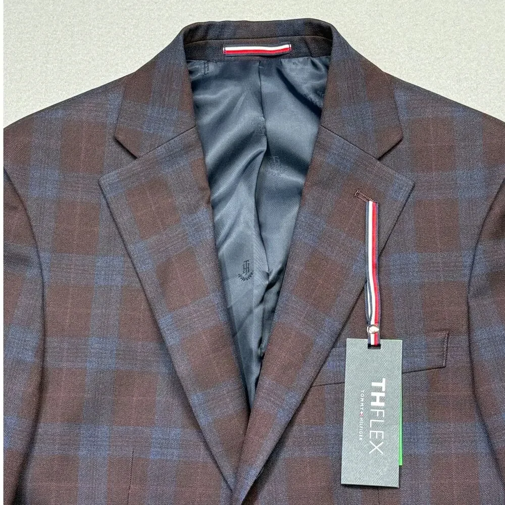 Tommy Hilfiger 36s modern